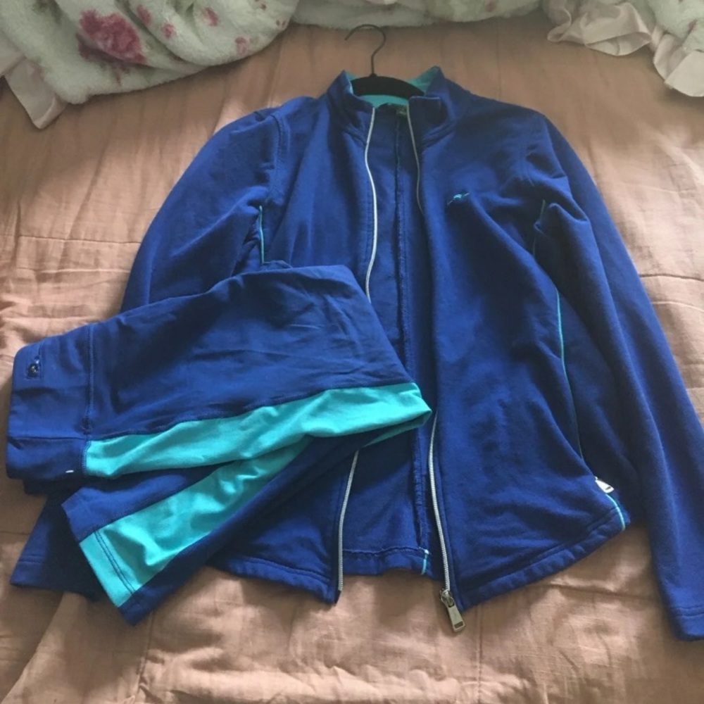 Ralph Lauren set